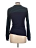 Zeagoo Teal Long Sleeve Top Size L - photo 2