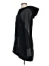 The North Face 100% Polyester Black Coat Size S - photo 5