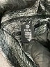 Pop Fit Gray Active Pants Size XL - photo 3
