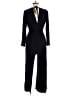 Old Navy Solid Black Jumpsuit Size M - photo 2