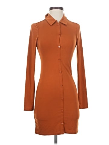 Abercrombie & Fitch Casual Dress (view 1)