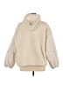 Old Navy Tan Zip Up Hoodie Size XL - photo 2