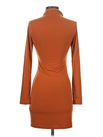 Abercrombie & Fitch Casual Dress (view 2)