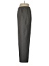 Briggs New York Chevron-herringbone Gray Casual Pants Size 8 (petite) - photo 5