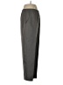 Briggs New York Chevron-herringbone Gray Casual Pants Size 8 (petite) - photo 4