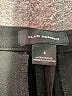 Club Monaco Black Dress Pants Size 4 - photo 7