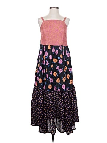 No.6 Store Casual Dress (view 1)
