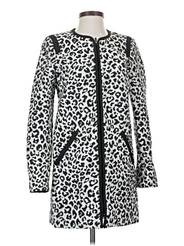 Comptoir des Cotonniers Coat (view 1)