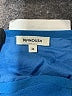 Manoush 100% Polyester Blue Cocktail Dress Size 34 waist - photo 7