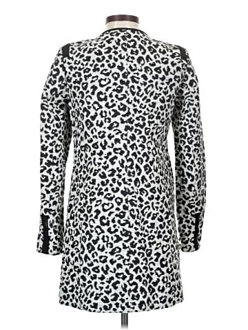 Comptoir des Cotonniers Coat (view 2)