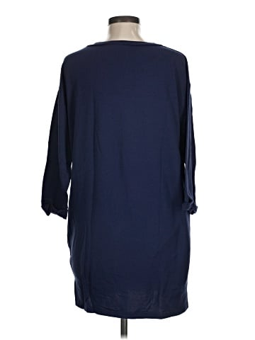 Ellison 3/4 Sleeve T-Shirt (view 2)