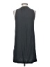 Splendid Gray Casual Dress Size S - photo 2