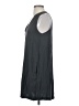 Splendid Gray Casual Dress Size S - photo 5