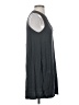 Splendid Gray Casual Dress Size S - photo 4
