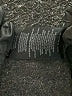 Maeve Houndstooth Black Cocktail Dress Size 0 - photo 8