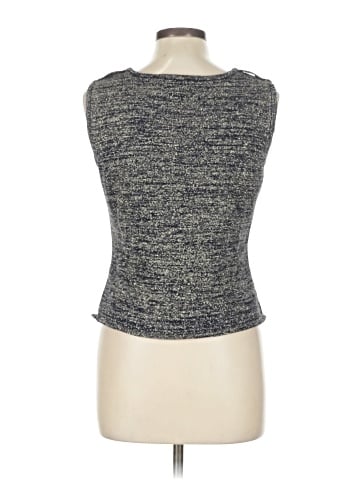 Via Sleeveless Top (view 2)