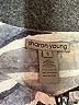 Sharon Young Print Gray Jacket Size S - photo 6