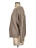 Dreamers Tan Pullover Sweater Size XS - photo 5