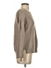 Dreamers Tan Pullover Sweater Size XS - photo 4
