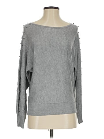 Catherine Malandrino Pullover Sweater (view 1)