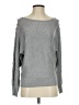 Catherine Malandrino Gray Pullover Sweater Size S - photo 1