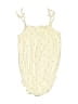 Baby Gap Ivory Leotard Size 6-12 mo - photo 1