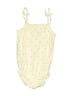 Baby Gap Ivory Leotard Size 6-12 mo - photo 2