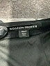 Boston Proper 100% Polyester Stars Silver Formal Skirt Size 0 - photo 3