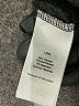 DKNY Chevron-herringbone Gray Casual Pants Size L - photo 8