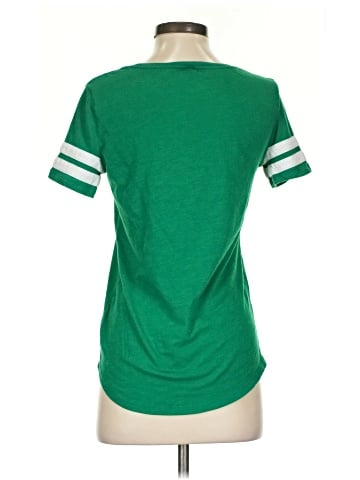 Victoria's Secret Pink Short Sleeve T-Shirt (view 2)