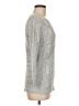 BP. Gray Pullover Sweater Size M - photo 4