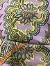 Assorted Brands Paisley Purple Casual Dress Size XL - photo 8