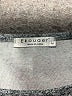 Ekouaer Stars Silver Pullover Sweater Size M - photo 7