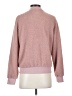 Mirol 100% Polyester Pink Jacket Size S - photo 2