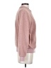 Mirol 100% Polyester Pink Jacket Size S - photo 4