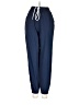 DAZY 100% Nylon Blue Track Pants Size XS - photo 1