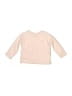 Koala Kids Pink Long Sleeve Top 3-6 MO / 6 MO - photo 2