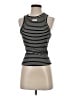 Assorted Brands Black Tank Top Size S - photo 1
