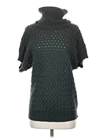 Sisley Turtleneck Sweater (view 1)