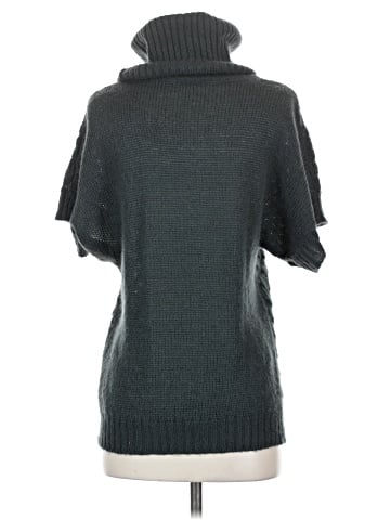 Sisley Turtleneck Sweater (view 2)