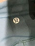 Lululemon Athletica Color Block Blue Active Pants Size 6 - photo 7