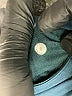 Lululemon Athletica Color Block Blue Active Pants Size 6 - photo 8