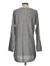 Joan Vass Gray Pullover Sweater Size S - photo 2