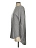 Joan Vass Gray Pullover Sweater Size S - photo 5