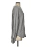 Joan Vass Gray Pullover Sweater Size S - photo 4