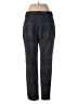 Theory Plaid Gray Dress Pants Size 2 - photo 2