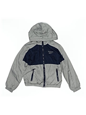Reebok Windbreaker (view 1)