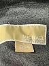 MICHAEL Michael Kors Gray Coat Size 4 - photo 6