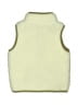 Old Navy 100% Polyester Ivory Vest Size 12-18 mo - photo 2