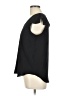 Tavik Black Short Sleeve Top Size L - photo 5